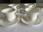 Royal Albert Bone China "8", Ophalen of Verzenden