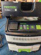 festool ctl mini i, Doe-het-zelf en Verbouw, Reinigingsmachines, Ophalen, Gebruikt