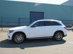 Mercedes-Benz GLC 250 d 4MATIC Prestige AMG (bj 2017), Automaat, Gebruikt, Euro 6, 4 cilinders