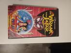 De Wraak van Jafar – Disney VHS (Nederlands gesproken), Cd's en Dvd's, Gebruikt, Tekenfilm, Alle leeftijden, Ophalen of Verzenden