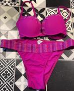 Sloggie bikini funchsia, Ophalen of Verzenden, Zo goed als nieuw, Bikini