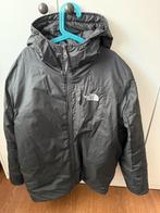 Omkeerbare winterjas The North Face maat xl/160, The North Face, Jongen of Meisje, Ophalen of Verzenden, Zo goed als nieuw