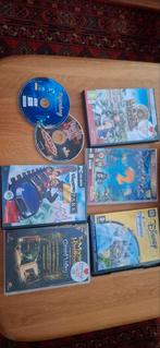 Pc spelletjes, Computers en Software, Ophalen