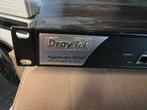 DrayTek VigorSwitch P2261 PoE L2 Managed Giga Switch, Ophalen of Verzenden, Gebruikt