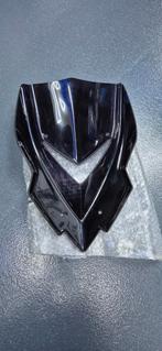 Kuipruitje Kawasaki, Motoren, Ophalen