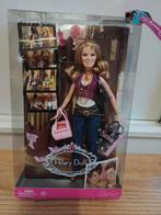 Barbie, Ophalen, Pop