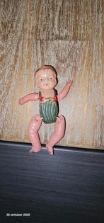 Vintage Pop met Touwtjes, ca. 1940, Ophalen of Verzenden