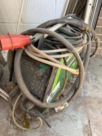 Migatronic Tig 200HP, Doe-het-zelf en Verbouw, Gereedschap | Lasapparaten, Ophalen, Gebruikt, 150 tot 250 ampère, Tig