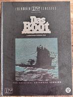 Das Boot - The Original Extended Version DVD, Verzenden, Boxset, Zo goed als nieuw, Actie en Avontuur