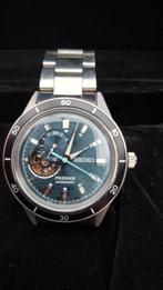 Seiko limited edition heren horloge, Sieraden, Tassen en Uiterlijk, Horloges | Heren, Staal, Polshorloge, Ophalen of Verzenden