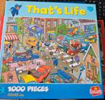 That's life, Ophalen, Zo goed als nieuw