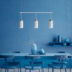 Deens design plafondlamp nieuw in doos, Huis en Inrichting, Ophalen of Verzenden, Nieuw, Metaal