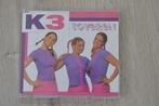 K3 == TOVEREN  2 Track 2 geweldige nummers, Cd's en Dvd's, Cd Singles, 1 single, Verzenden, Kinderen en Jeugd, Maxi-single