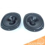 Tannoy 1672 D30 633 Bass/Mid range Woofer 6,5 inch Set, Overige merken, Gebruikt, Ophalen of Verzenden, 120 watt of meer