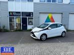 Toyota Aygo 1.0 VVT-i x-play FULL OPTION!, Voorwielaandrijving, Gebruikt, Euro 6, Start-stop-systeem