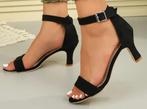 dames pumps maat 42, Kleding | Dames, Schoenen, Pumps, Zwart, Nieuw, Ophalen of Verzenden
