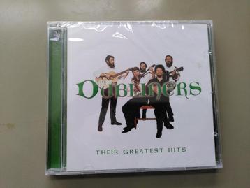 The Dubliners -Their Greatest Hits CD 2005 nieuw gesealed  beschikbaar voor biedingen