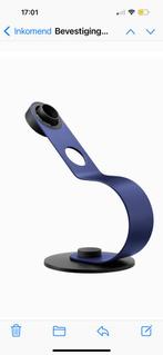 Dyson Supersonic föhnstandaard, Ophalen of Verzenden, Zo goed als nieuw, Föhn of Haardroger