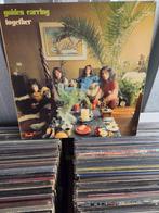 Vinyl lp GOLDEN EARRING: TOGETHER, Ophalen of Verzenden, 12 inch, Rock-'n-Roll