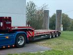 Dieplader schwarzmuller, Bedrijf, Aanhangers en Opleggers, Te koop