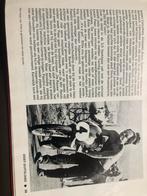 Grand Prix Wegrace 1970 - Motorsport Boek, Boeken, Ophalen of Verzenden, Gelezen, Algemeen