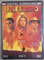 DVD Inferno, Vanaf 12 jaar, Ophalen of Verzenden, Nieuw in verpakking, Actie