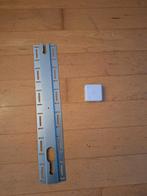 Herschel comfort infrarood paneel, Ophalen, Overige typen, Minder dan 60 cm, Zo goed als nieuw