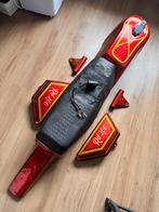 Yamaha rd 200 250 onderdelen benzinetank zadel spatbord etc, Ophalen of Verzenden