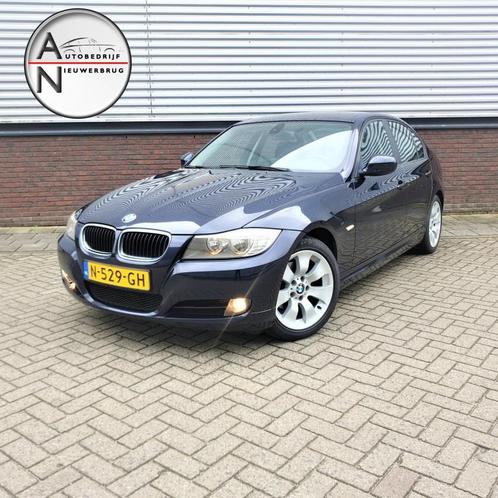 BMW 3-serie 318i Business Line, Auto's, BMW, Bedrijf, Te koop, 3-Serie, ABS, Airbags, Airconditioning, Alarm, Boordcomputer, Centrale vergrendeling