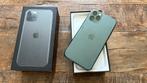 iPhone 11 Pro 64GB - Groen - met Defecte Batterij, Gebruikt, Ophalen of Verzenden, Zonder simlock, Zonder abonnement