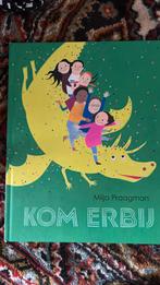 Kom erbij, Ophalen of Verzenden, Zo goed als nieuw, Prentenboek