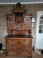 Antieke kast, Antiek en Kunst, Antiek | Meubels | Kasten, Ophalen