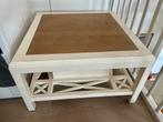 Salontafel, Ophalen, Gebruikt, 50 tot 100 cm, Vierkant
