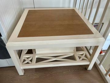 Salontafel beschikbaar voor biedingen