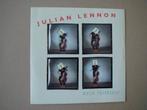 Julian Lennon Vinyl single Help yourself, 7 inch, Single, Ophalen of Verzenden, Zo goed als nieuw