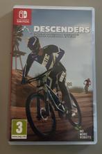 Descenders fiets game, Spelcomputers en Games, Ophalen of Verzenden, Zo goed als nieuw