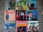 Vintage Country LP's - Diverse Artisten, Ophalen of Verzenden, Gebruikt, Overige soorten
