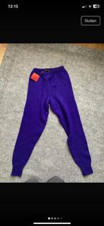 Wollen overbroek M, Ophalen of Verzenden, Zo goed als nieuw, Jongen of Meisje, Jas