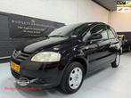 Volkswagen Fox 1.2 Trendline Nap/APK 04-2026!, Voorwielaandrijving, Stof, 4 stoelen, 1198 cc