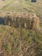 Goede kwaliteit Frans hooi  LAAG IN SUIKER, Ophalen of Verzenden, Vee