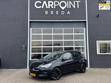 Opel Corsa 1.4 Innovation, CARPLAY, STOELVERWARMING, CRUISE, beschikbaar voor biedingen