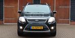Ford Kuga 2.5 20V Titanium, 4x4, Bluetooth, Onderhoudsboekje, Auto's, Ford, Automaat, Gebruikt, Navigatiesysteem, 1553 kg