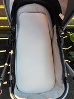 Joolz kinderwagen groen/blauw + accessoires, Ophalen, Gebruikt, Combiwagen, Overige merken