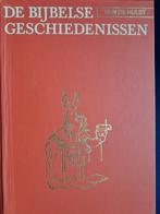 W.G. van de Hulst, De Bijbelse geschiedenissen, Ophalen of Verzenden, Gelezen