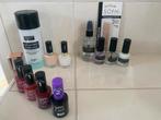 Nagellak van Sophi, Douglas en Rimmel, Overige kleuren, Ophalen of Verzenden, Zo goed als nieuw, Handen en Nagels