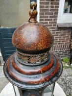 Oude Lantaarn - Ruitje Ontbreekt, Ophalen of Verzenden