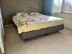 Auping Elektrische Boxspring 180x200 cm, Ophalen, Gebruikt, Tweepersoons, 180 cm