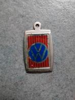 Breda bier sleutelhanger volkswagen - gold plaid flesopener, Verzamelen, Ophalen, Zo goed als nieuw, Flesopener, Overige merken