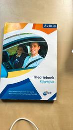 Theorieboek Rijbewijs-B, Ophalen of Verzenden, Zo goed als nieuw