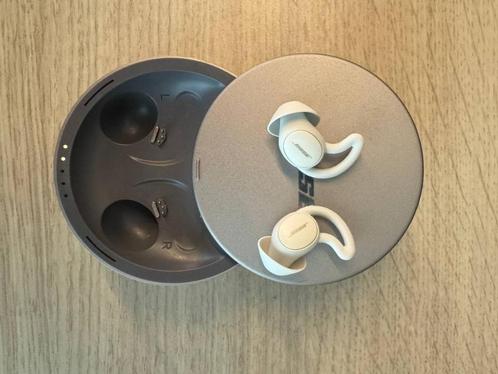 BOSE noise-masking Sleepbuds II, Audio, Tv en Foto, Koptelefoons, Zo goed als nieuw, Overige merken, Ophalen of Verzenden